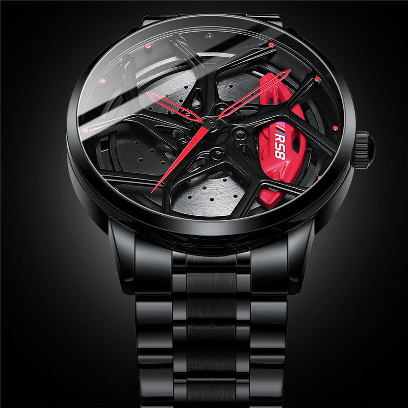 Reloj Deportivo RS8