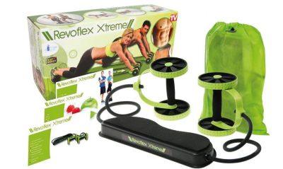 Revoflex Xtrem